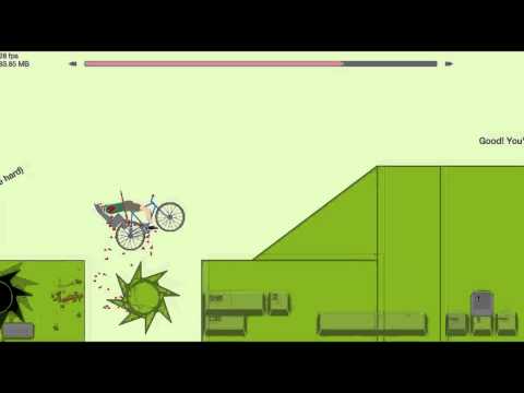 Happy Wheels ep. 1 WTF!