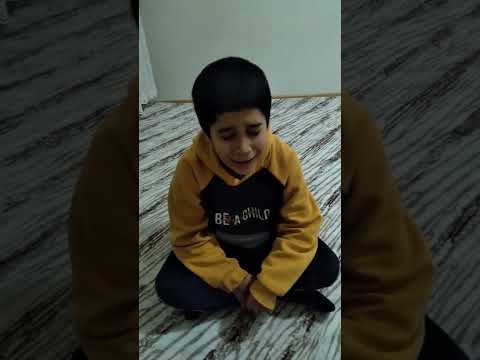 Aşık Oldum Allaha İlahisi