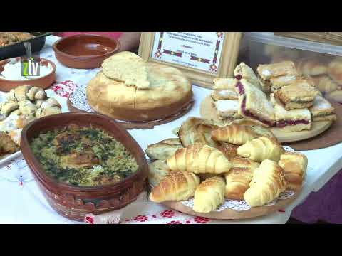 Čuvari tradicije na “Zlatnim rukama” u Sokobanji