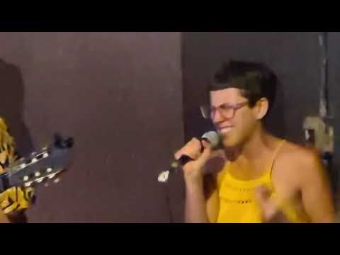 Paisaje - Mudante & Les Splashers (Cover Gilda)