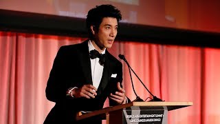 U.S.-Asia Entertainment Summit: Game Changing Artist Wang Leehom video