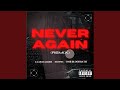 Never Again (Remix)