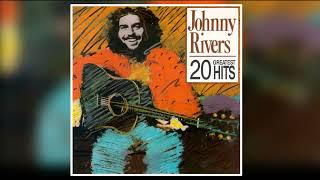 Johnny Rivers - You&#39;ve Lost That Lovin&#39; Feelin&#39;