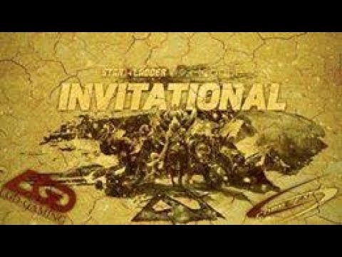 Col vs LGD StarLadder Season 4