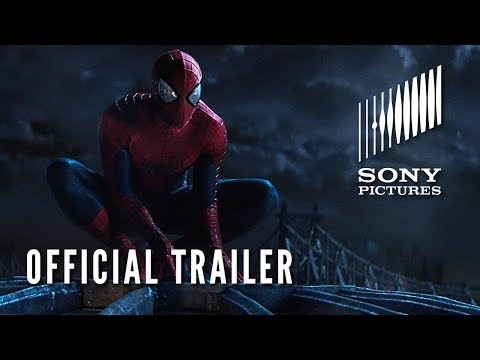The Amazing Spider-Man 2 (Final Trailer)
