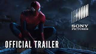 The AMAZING SPIDER-MAN 2 - Official Trailer #2 (HD