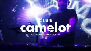 20160625 House CreamCLUB camelot Teaser