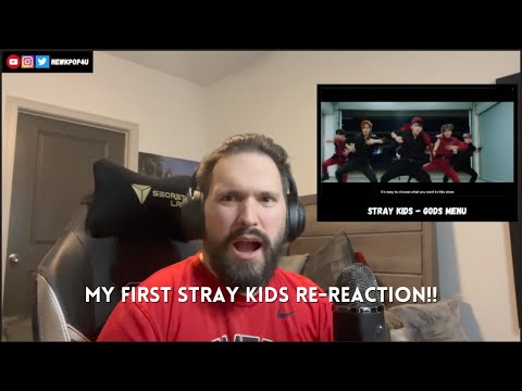 Music Producer Reacts To Stray Kids 神메뉴 (GODS MENU) M/V | Throwback Thursday Reaction
