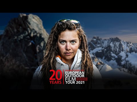 20 YEARS E.O.F.T.  -  THE FACE OF E.O.F.T. 2021