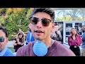 RYAN GARCIA "JOSEPH DIAZ THERE TO BE KNOCKED OUT; GERVONTA IS THE GUY I WANNA FIGHT"