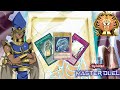 Reaching Master 1 with Priest Seto's Way - Playing Blue-Eyes True Light Deck ft Horus Cards