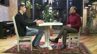 Սթափեցնող գրականություն