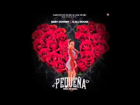 Baby Johnny Ft K rli Rouse -  Pequea Prod Jeriel