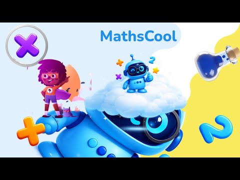MathsCool - Math Game