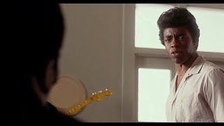 Cold Sweat (Get on up 2014)