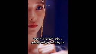 Download lagu Heize - You are cold It's okay not to be okay #ost #kdrama #heize  #status #shorts #subscribe_now 💜️ mp3