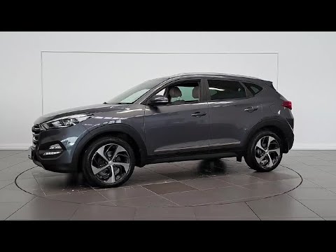 Hyundai Tucson 1.7 D Executive*Beige L/S*Call Andr - Image 2