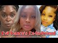 Gunned Down Outside Of A Nightclub By Her Fiancé S Ex Girlfriend Maya Jennifer Simmons True Crime