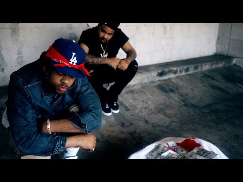 RJmrLA & Steelz - Jesus (Official Video) (feat. Rucci)