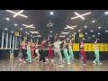 NOBODY - Wonder Girls | K-pop | Dance fitness | Cover by me