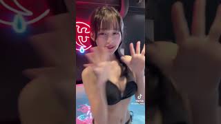 #水着 #美女 #可愛い