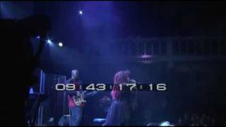 Andrew Gouche With Chaka Khan &quot;Angel Live in Amsterdam&quot;