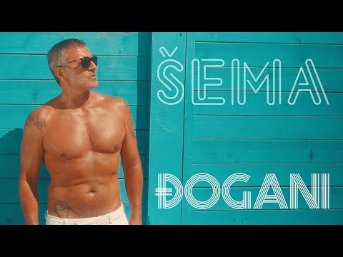 ĐOGANI - Šema - Official video + Lyrics