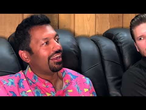 Dolby Atmos, Auro 3D, DTS,. Open Discussion with TechnoDad