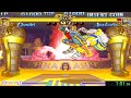 Darkstalkers The Night Warriors Arcade Demitri Speedrun 10 32