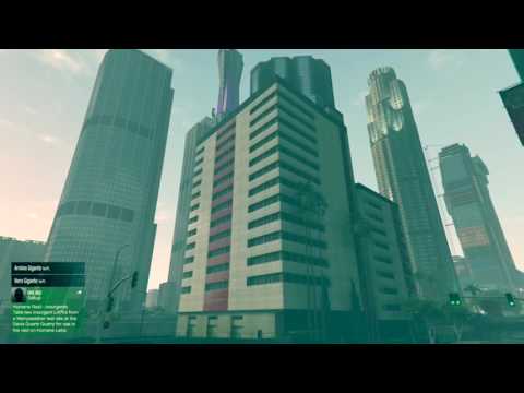 Franco Gigante Assassination x2