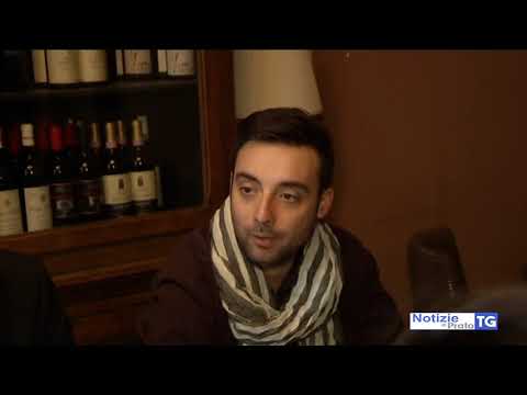 2018-01-11 PRATO -  LIBERI E UGUALI  ENTRA IN CONSIGLIO COMUNALE