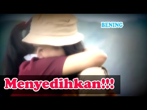 KAKAK GAK TEGA BILANG BAHWA PACARNYA TELAH MENINGGAL - katakan putus 27 juni 2017