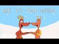 Videoklip John Legend - Baby, It’s Cold Outside (ft. Kelly Clarkson) (Lyric Video)  s textom piesne