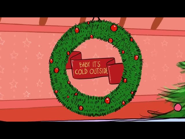 Baby It's Cold Outside von John Legend ((jetzt ansehen))