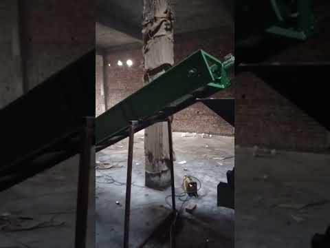 Battery Recycling Plant