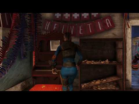 Fallout 76 Part 167 - Fasnacht First Attempt - First Time Play No Commentary