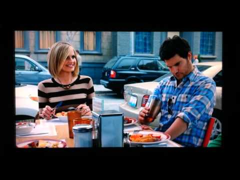 Happy Endings - Save the Drama