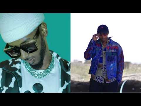 Isma IP X Doni B - Baby Mama (Dhawaaqa dhinaca kale)