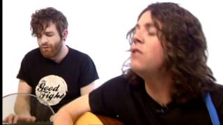 A Plastic Rose perform Indian Sheets for Two Tube, RTÉ Two