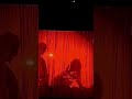 Sabrina Carpenter Shocks Raleigh Fans With Bed Chem Twist