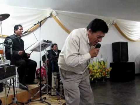 Los amigos del señor Alberto Martinez.wmv