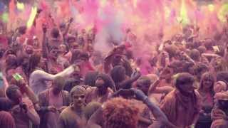 The M&M's ~ Melts In Your Mind