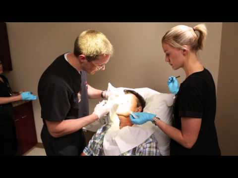 What is a Dermatology Physician Assistant