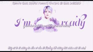 [VIETSUB/ENGSUB] Kim Samuel - I'm Ready