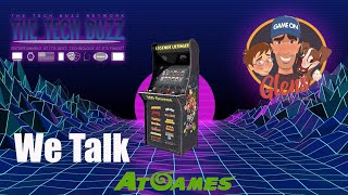 Retro Gaming Episode #1