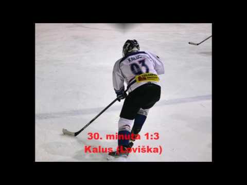 MH SUPERLIGA 8. kolo (podzim 2016) Red Wheels vs. Los Bomberos  3:4 - sestřih gólů