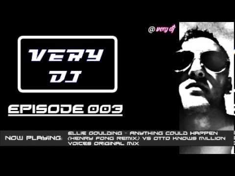 verydJ Episode 003