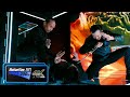 John Wick vs Shinobi Assassin | 60FPS | John Wick 3 - Parabellum 2019