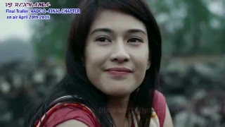 Download lagu Final Trailer: ADA APA DENGAN CINTA 2 - FINAL CHAPTER 2016 mp3