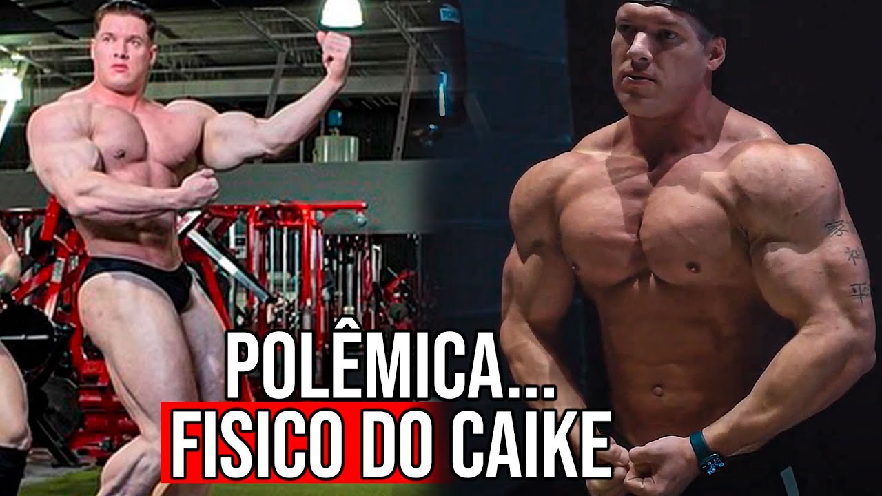 Oque NINGUÉM falou sobre a ATUALIZAÇÂO do CAIKE - e do Ruff Diesel também